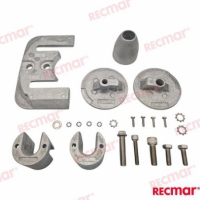 ANODO ZINC