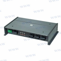 AMPLIFICADOR WET 6 CANALES 1400W