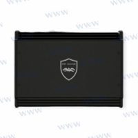 AMPLIFICADOR SINISTER SDX2 2CH 400W