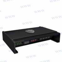 AMPLIFICADOR SINISTRO SDX4 4 CANAIS 185