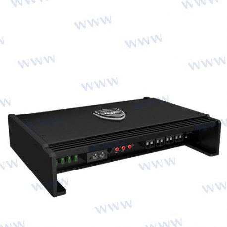 AMPLIFICADOR SINISTRO SDX4 4 CANAIS 185