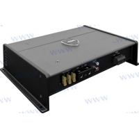AMPLIFICADOR DE 2 CANAIS SYN CLASSE D 750W