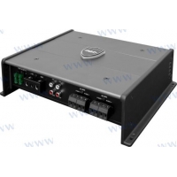 AMPLIFICADOR SYN CLASS D 4 CANALES 800W