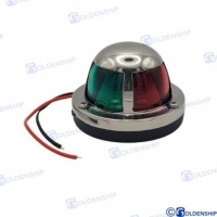 LUZ LED BICOLOR