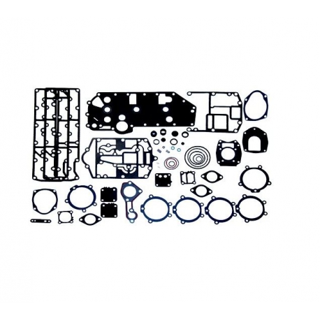 KIT DE JUNTAS DO MOTOR