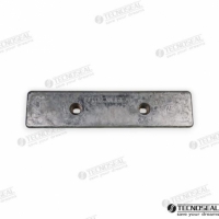 VOLVO IPS ANODO DE ALUMÍNIO