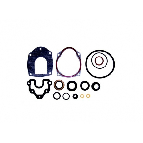 KIT DE VEDAÇÕES DE CAUDA