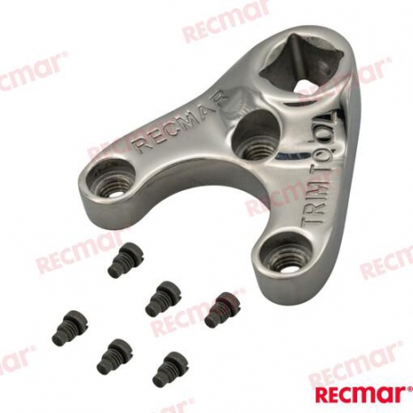 FERRAMENTA PISTON TRIM