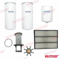 KIT MANUTENÇÃO VOLVO
