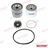 KIT MANUTENÇÃO YANMAR