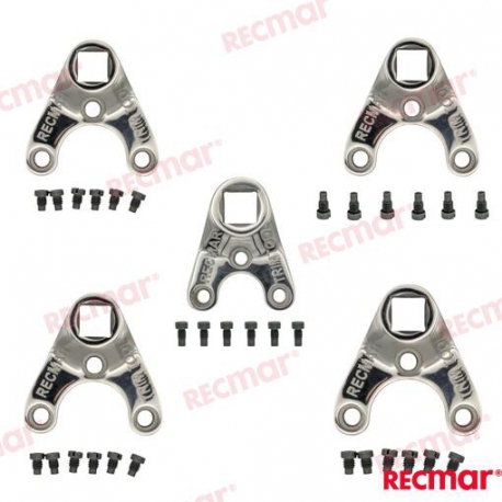 KIT FERRAMENTAS PISTONS TRIM MERCURY