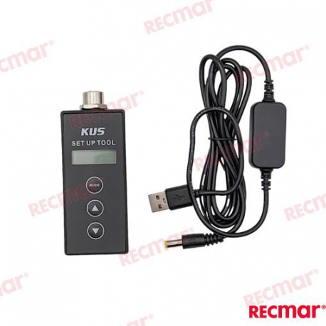 FERRAMENTA INST. NMEA2000
