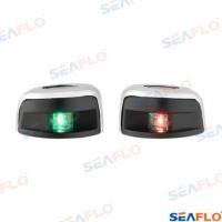 PAR LUZES LED INOX , 12V, IP67