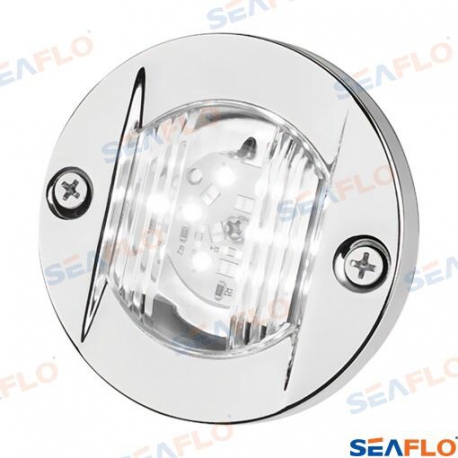 LUZ DE POPA LED, 12V