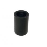 TUBULAÇÃO DE ÁGUAS NEGRAS