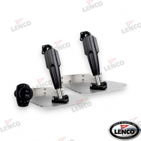LENCO PROCONTROL ASSIST 9"X12"