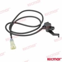 CONJUNTO DO SENSOR DE INCLINAÇÃO F300-05070460