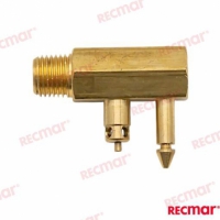 SAÍDA DE TANQUE YAMAHA