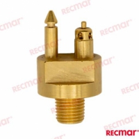 SAÍDA DE TANQUE YAMAHA