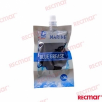 GORDURA MARINHA AZUL 100 G (CAIXA COM 30 UNIDADES)