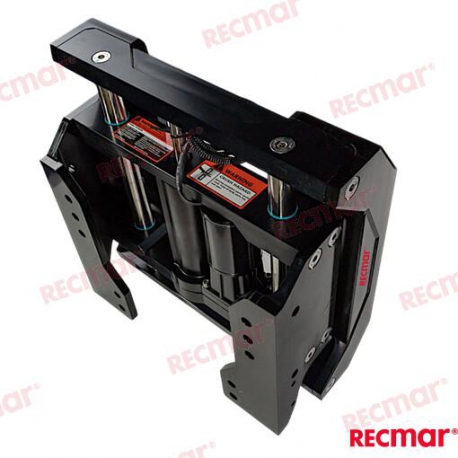 MACACO HIDRÁULICO DE 6" PARA 115-500 HP