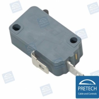 INTERRUPTOR DE SEGURANÇA TS