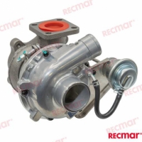 TURBO VOLVO PENTA D2-60/D2-75