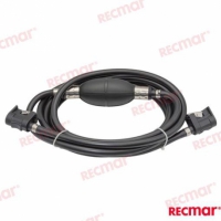 PRIMER BULB AND FUEL LINE 6 MM