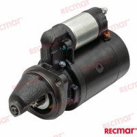 MOTOR DE ARRANQUE VOLVO 12V MD1-MD17