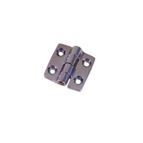 DOBRADIÇA INOX-316 50X50X5MM