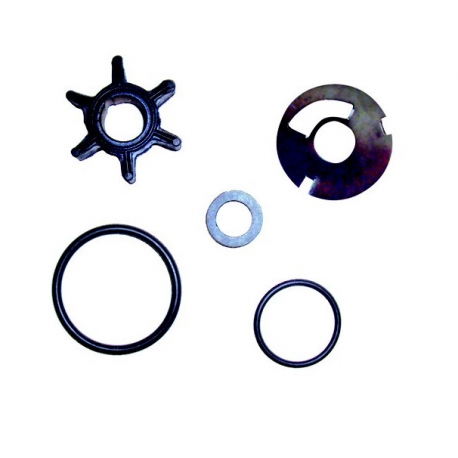 KIT DE BOMBA DE ÁGUA