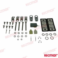 KIT HARDWARE FOR PRE308601