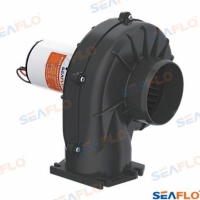 VENTILADOR 12V, 250 CFM, 15A
