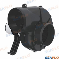 VENTILADOR 24V, 250 (CFM), 10A