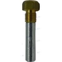 ANODO CATERPILLAR COMPLETO
