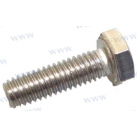 PARAFUSO HEXAGONAL M6X14
