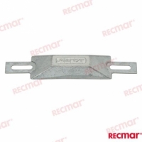 ZINCO COM PLACA PARA SOLDAR 0,26KG