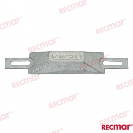 ZINCO COM PLACA PARA SOLDAR 0,26KG