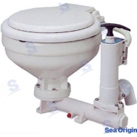SANITA MANUAL