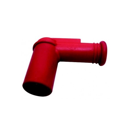 CONECTOR CACHIMBO PARA VELA DE IGNIÇÃO