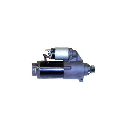 MOTOR DE ARRANQUE