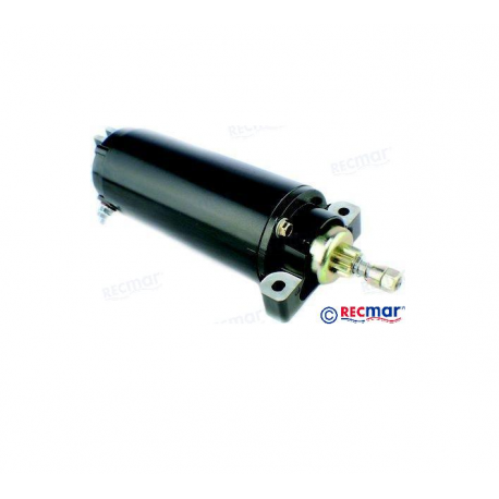 MOTOR DE ARRANQUE MERCURY/MARINER