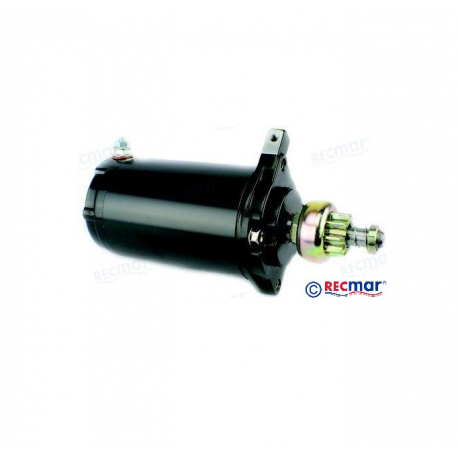 MOTOR DE ARRANQUE MERCURY/MARINER