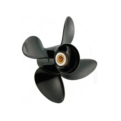 AMITA 4 ALUMÍNIO MULTI-D 11.1X1 HÉLICE