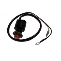 CONJUNTO DO INTERRUPTOR DE PARAGEM DO MOTOR