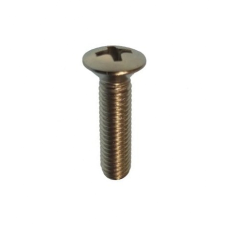 PARAFUSO M5X20