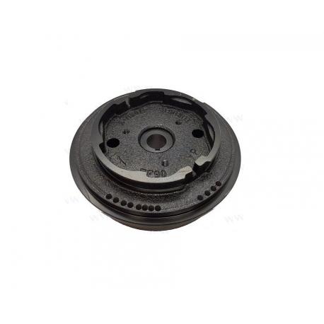 VOLANTE DO MOTOR COMPLETO SEM DENTES