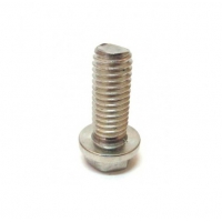 PARAFUSO DE DRENAGEM M8X20