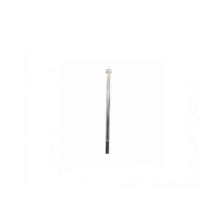 PARAFUSO HEXAGONAL S M6X40
