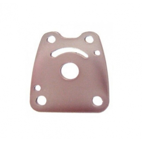PLACA EXTERNA